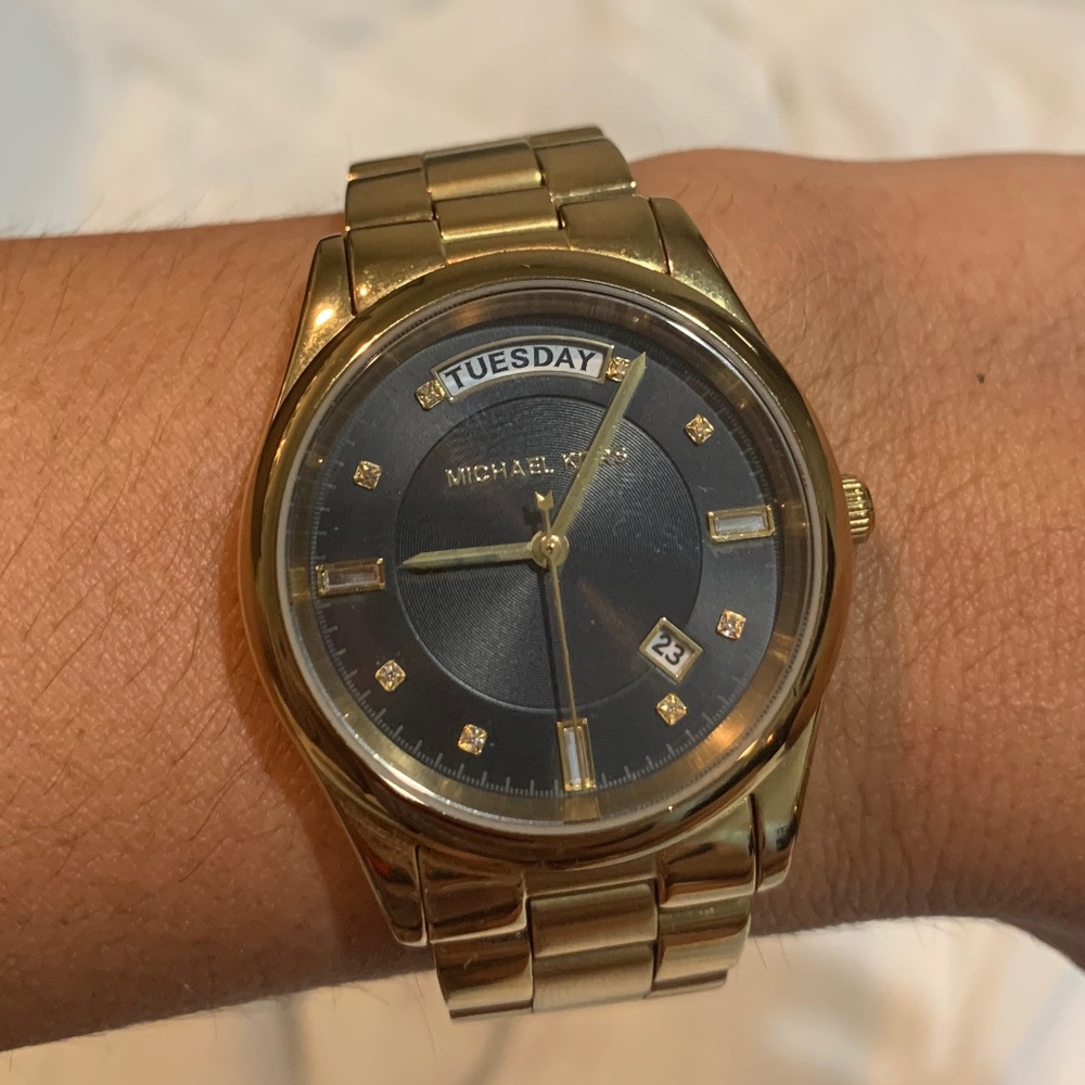 Michael Kors Watch